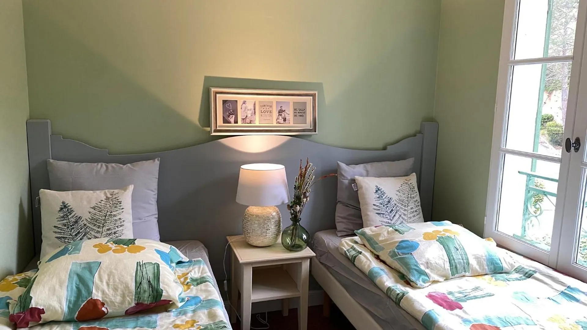 Kleine Auszeit Villa Grimaud Holiday home