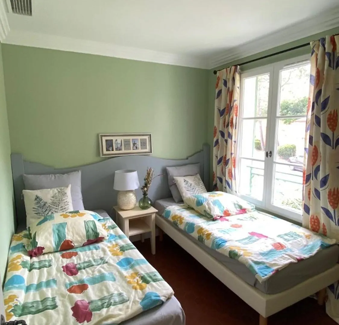 Kleine Auszeit Villa Grimaud Holiday home