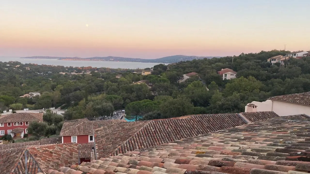 Kleine Auszeit Villa Grimaud 0*,  France