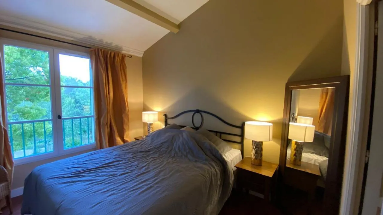 Holiday home Kleine Auszeit Villa Grimaud France