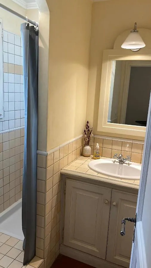 Vila Kleine Auszeit Grimaud Francie