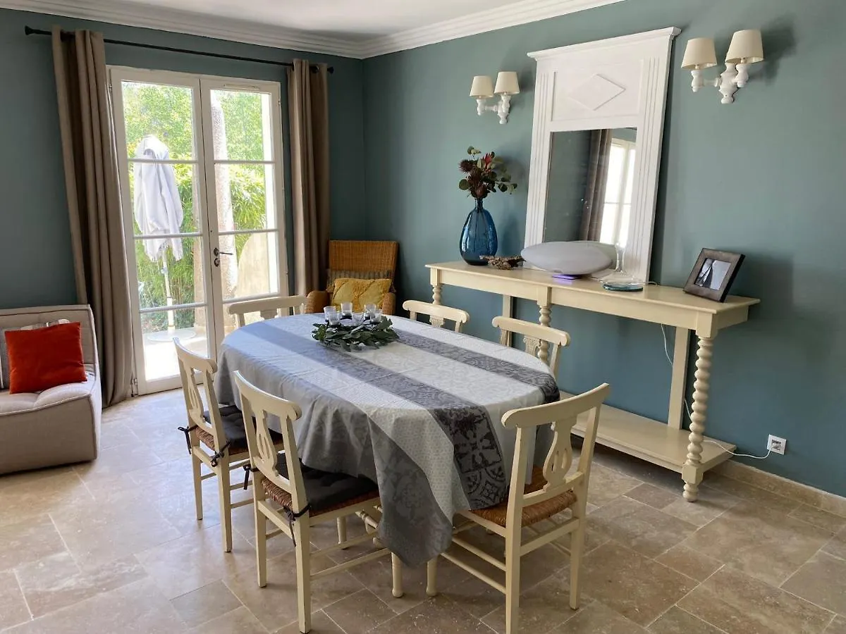 Kleine Auszeit Villa Grimaud Holiday home