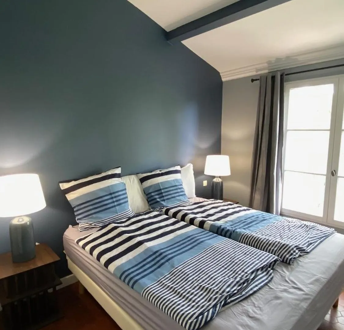 Vila Kleine Auszeit Grimaud