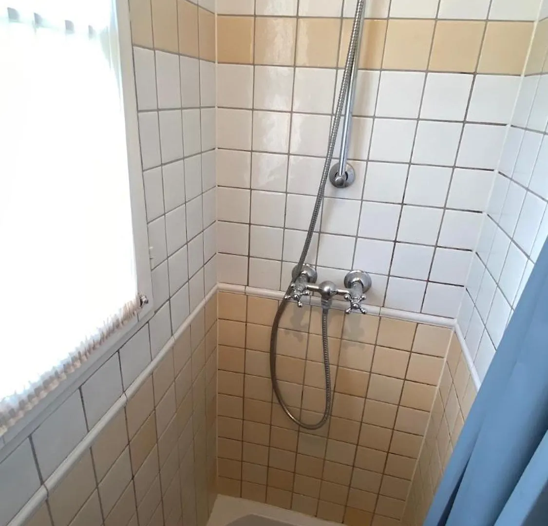 Prázdninový dům Vila Kleine Auszeit Grimaud