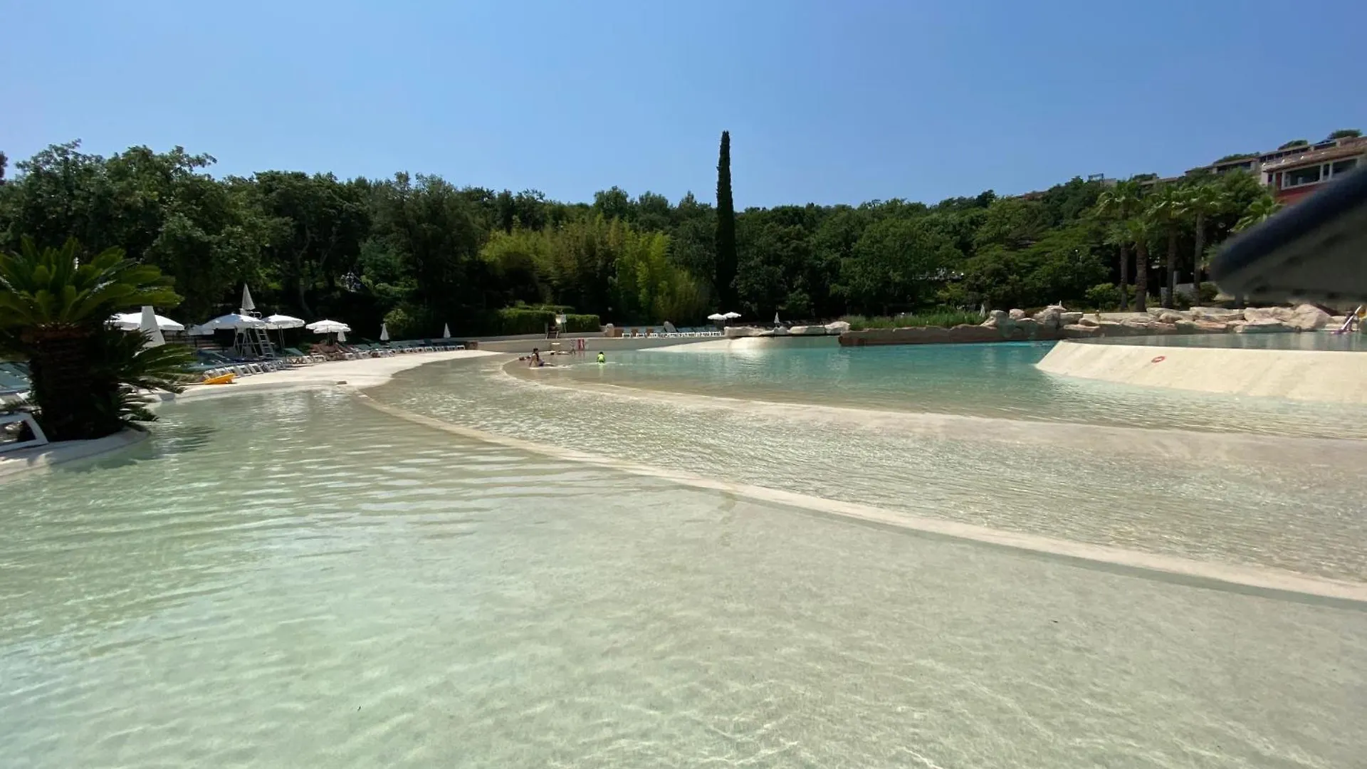 Holiday home Kleine Auszeit Villa Grimaud