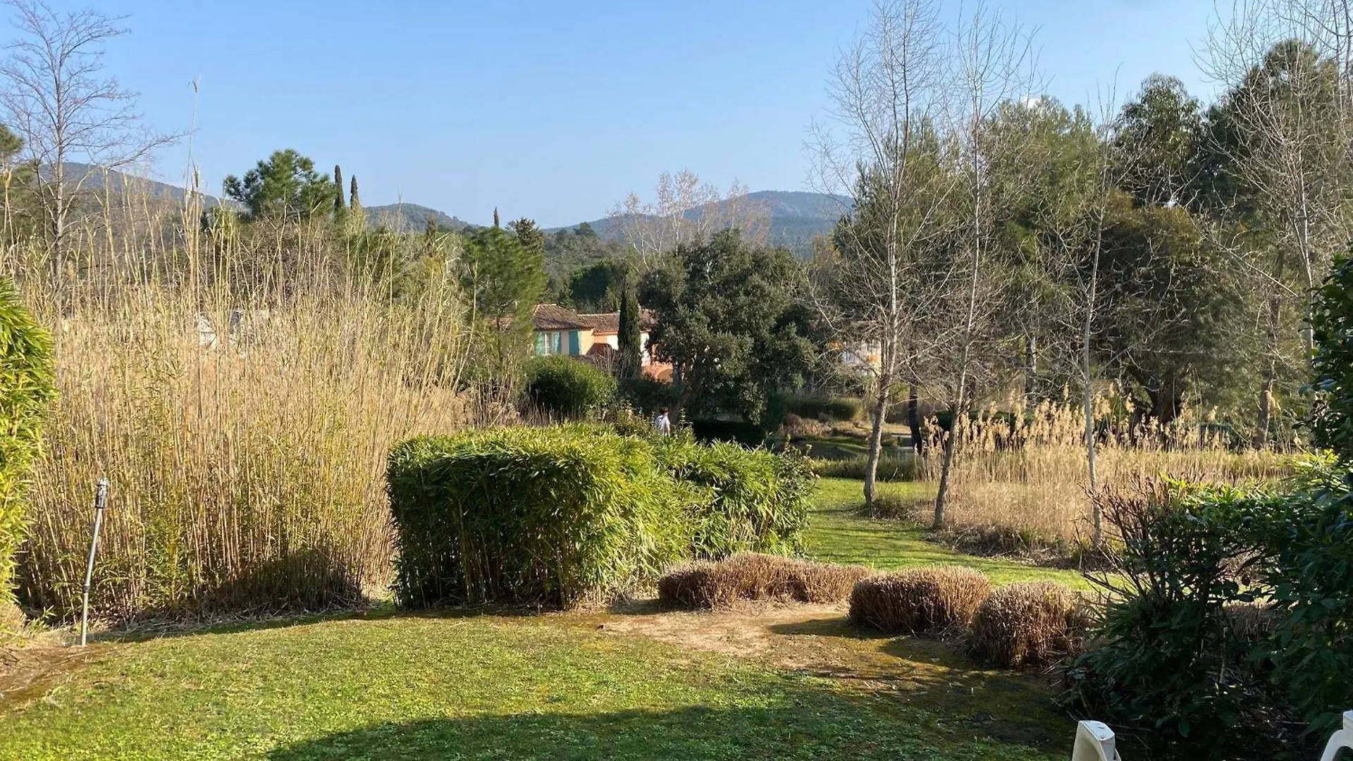Vila Kleine Auszeit Grimaud