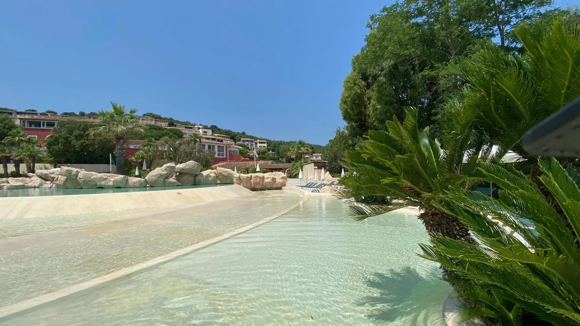 Vila Kleine Auszeit Grimaud