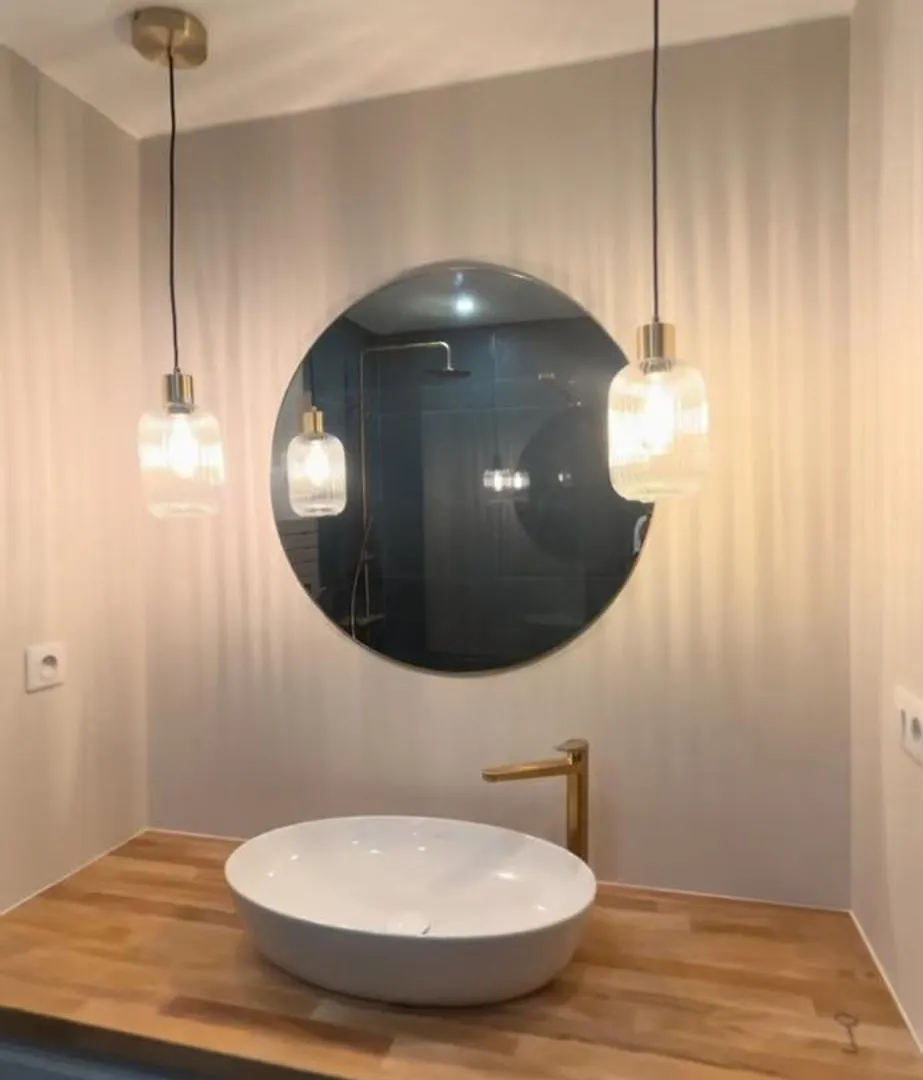 Holiday home Kleine Auszeit Villa Grimaud