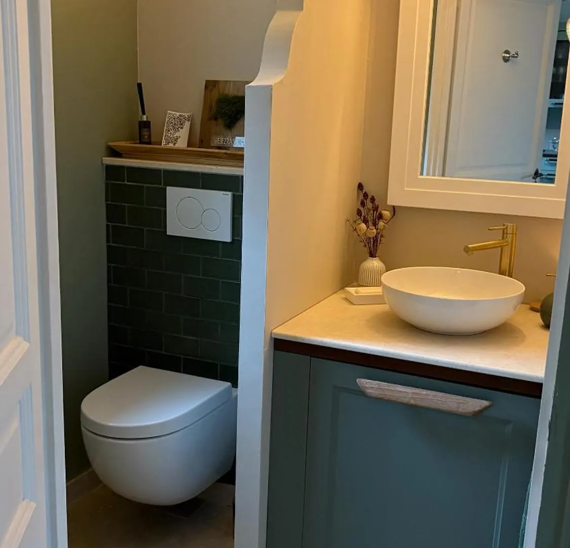 Kleine Auszeit Villa Grimaud