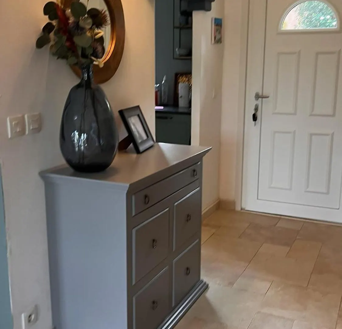 Kleine Auszeit Villa Grimaud 0*,